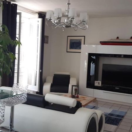 Sun Beam Cannes Apartment Bagian luar foto
