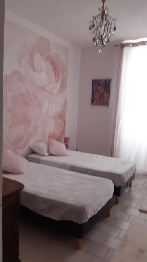 Sun Beam Cannes Apartment Bagian luar foto