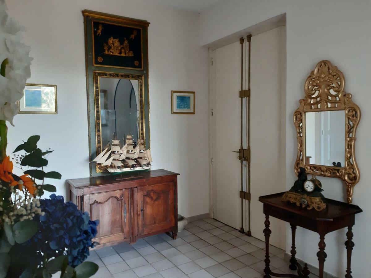Sun Beam Cannes Apartment Bagian luar foto