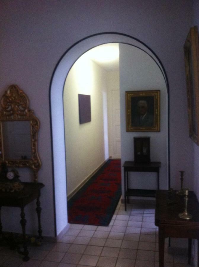 Sun Beam Cannes Apartment Bagian luar foto